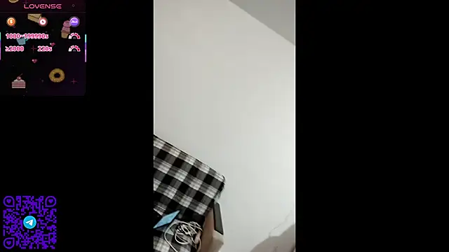 ArianeRandy online show from 03/01/26, 03:03