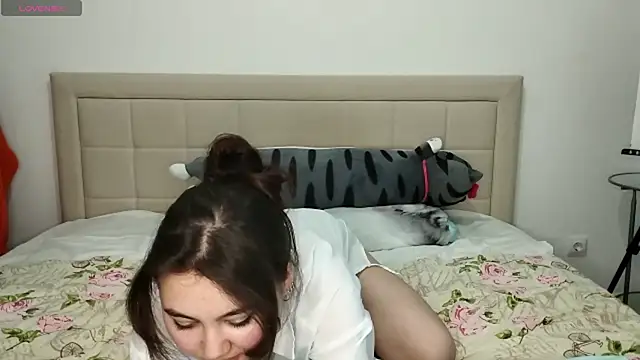 ArianeRandy online show from 03/17/26, 03:04