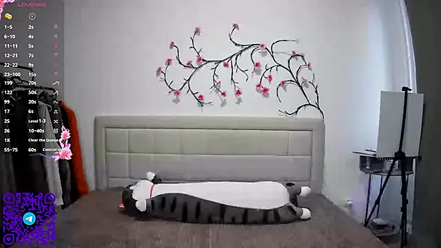 ArianeRandy online show from 03/31/26, 03:01