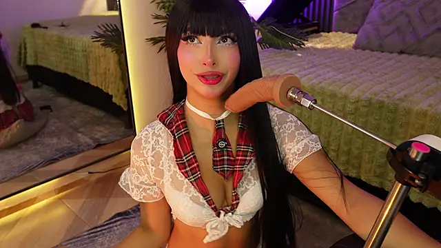 amberthangelss online show from 02/09/26, 12:31