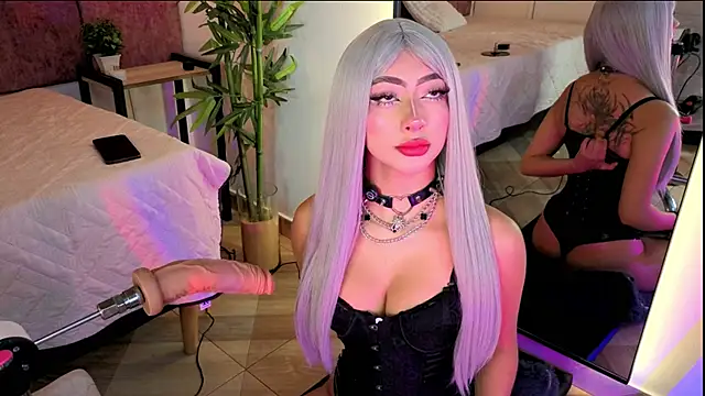 amberthangelss online show from 03/04/26, 12:44