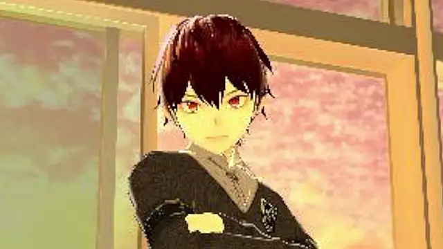 soruto-G online show from 03/20/26, 09:58