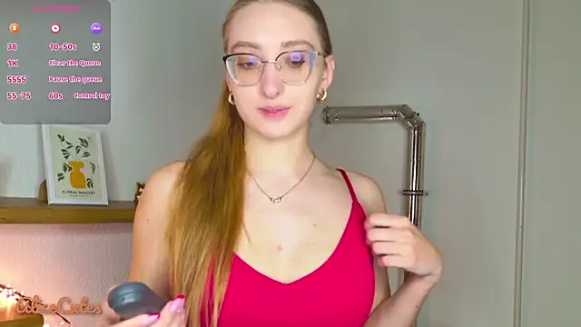 AliceCutes online show from 02/28/26, 01:12