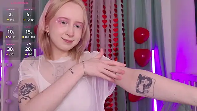  Babyface  online show from 02/15/26, 12:14