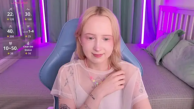  Babyface  online show from 03/05/26, 01:29