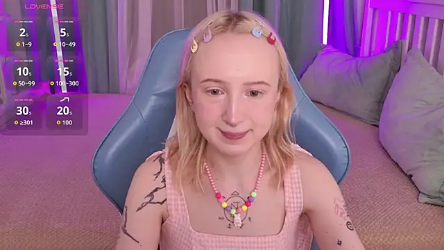  Babyface  online show from 04/17/26, 01:25