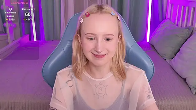  Babyface  online show from 04/18/26, 12:20