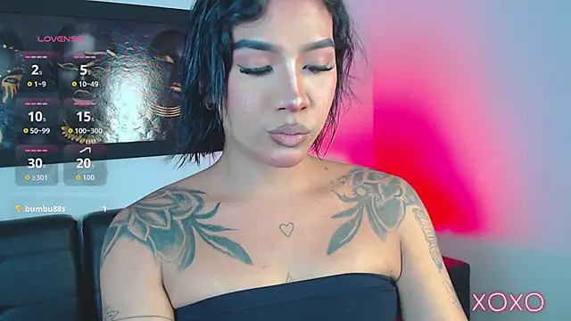 camila hott69  online show from 12/17/25, 07:31