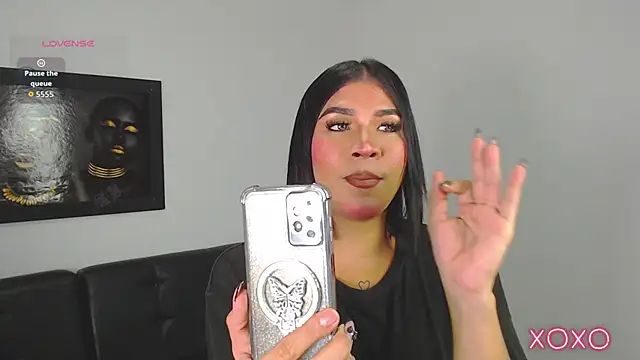 camila hott69  online show from 02/05/26, 01:54