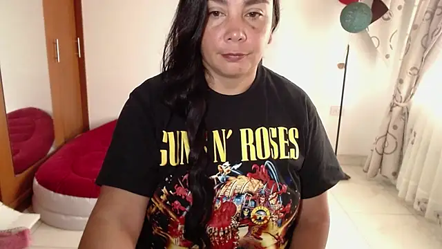 vivian-milf online show from 12/18/25, 12:44