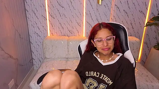 Saphire Tx online show from 01/10/26, 01:02