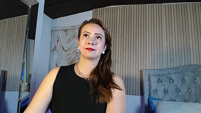 Karla Ferrer x online show from 01/08/26, 08:00