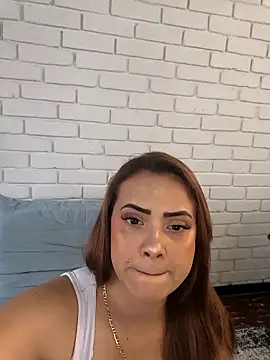 Karla Ferrer x online show from 03/01/26, 03:36