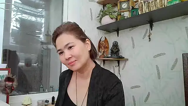 Nettie Allie online show from 12/03/25, 10:02