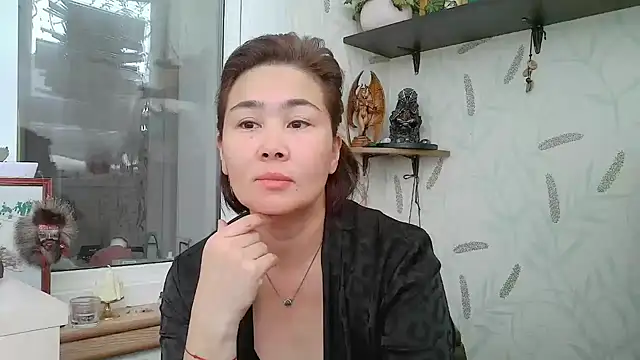 Nettie Allie online show from 12/05/25, 07:39