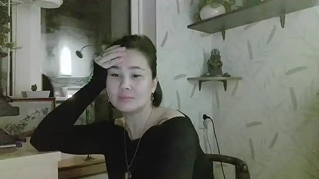 Nettie Allie online show from 01/07/26, 06:21