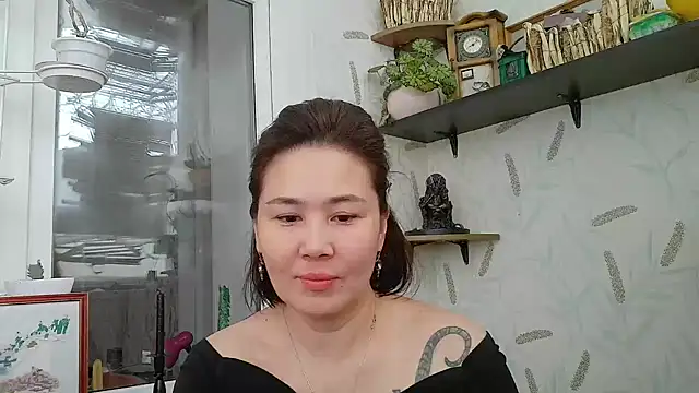 Nettie Allie online show from 02/03/26, 11:04