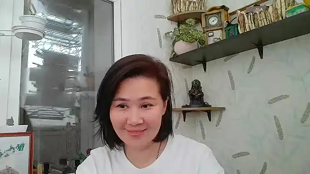 Nettie Allie online show from 02/04/26, 12:44