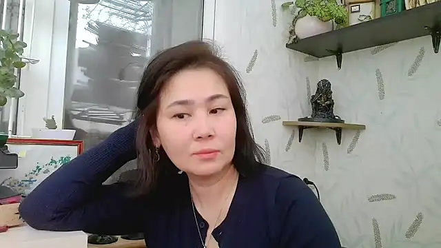 Nettie Allie online show from 02/14/26, 12:46