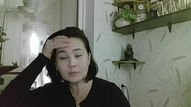 Nettie Allie online show from 02/17/26, 07:31