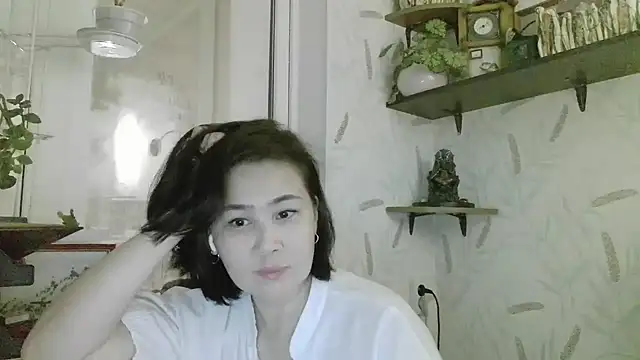 Nettie Allie online show from 02/18/26, 03:08