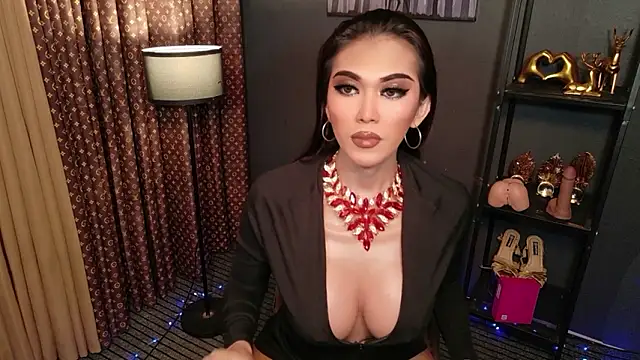 DevilCock Antonia online show from 03/03/26, 06:14