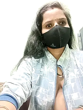 kajal-tanu online show from 12/18/25, 03:51