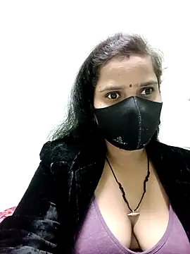 kajal-tanu online show from 12/22/25, 04:15