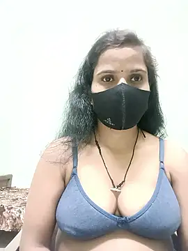 kajal-tanu online show from 01/10/26, 08:38