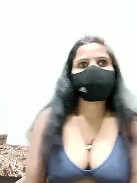 kajal-tanu online show from 01/15/26, 04:00