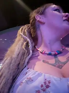 Horny hippie online show from 11/20/25, 07:08