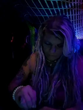 Horny hippie online show from 03/22/26, 11:13