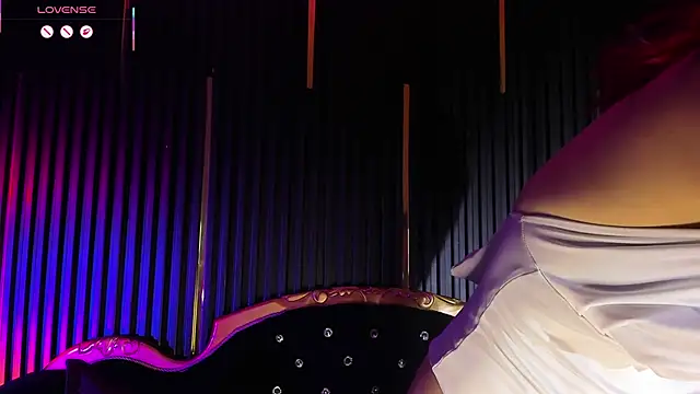 LolyYunno online show from 04/19/26, 02:11