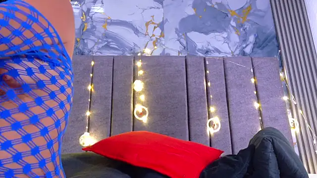 DANIK STARS online show from 12/20/25, 12:23