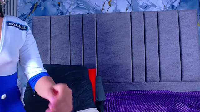 DANIK STARS online show from 01/09/26, 03:04