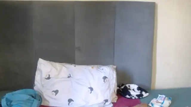 Chocolatebae86 online show from 03/07/26, 12:46