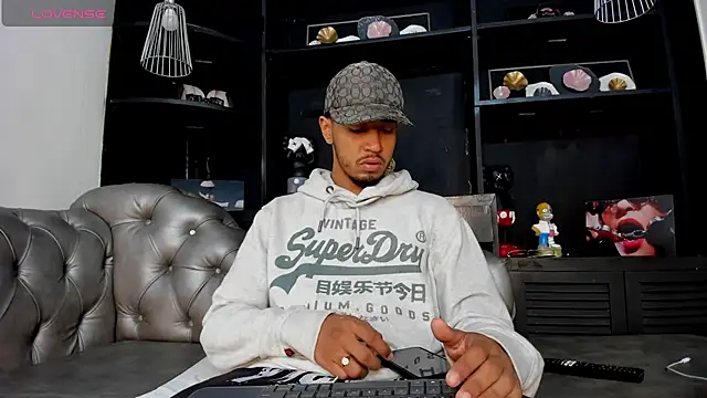 Brand Collins online show from 01/13/26, 07:52