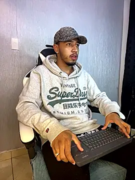 Brand Collins online show from 01/17/26, 11:15