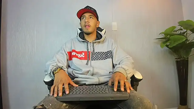 Brand Collins online show from 01/18/26, 11:36