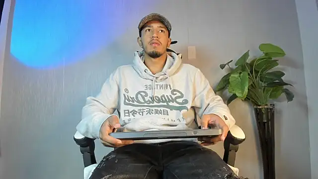 Brand Collins online show from 02/03/26, 11:26