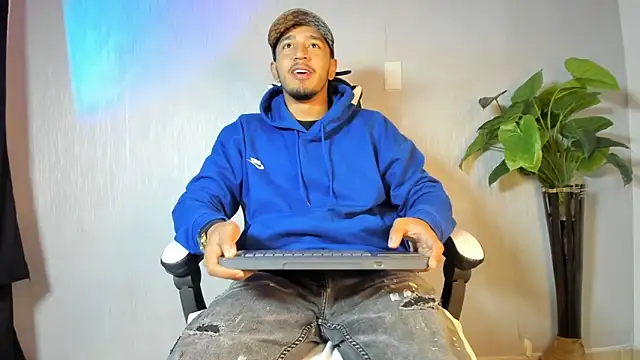 Brand Collins online show from 02/04/26, 11:16