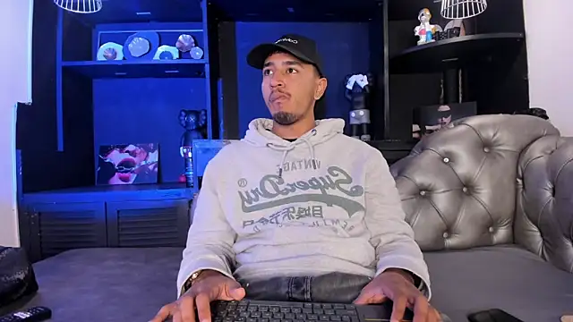 Brand Collins online show from 02/18/26, 11:28