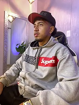 Brand Collins online show from 04/18/26, 11:47