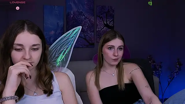 mary meow hot online show from 01/09/26, 12:35