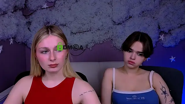 mary meow hot online show from 05/15/26, 09:27