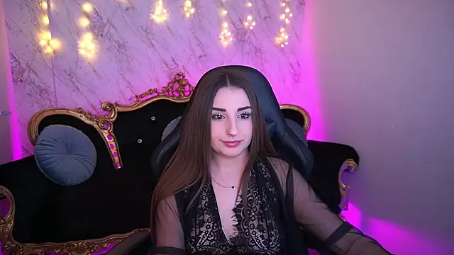 NaomiBaae online show from 01/16/26, 12:03