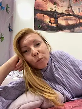 JenyJansy online show from 11/25/25, 07:25