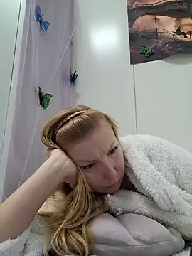 JenyJansy online show from 11/26/25, 05:58