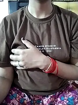 RASHMI SHARMA9 online show from 04/05/26, 06:27