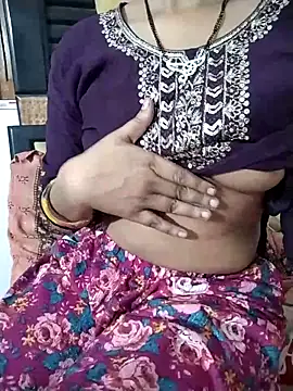 RASHMI SHARMA9 online show from 05/07/26, 01:49